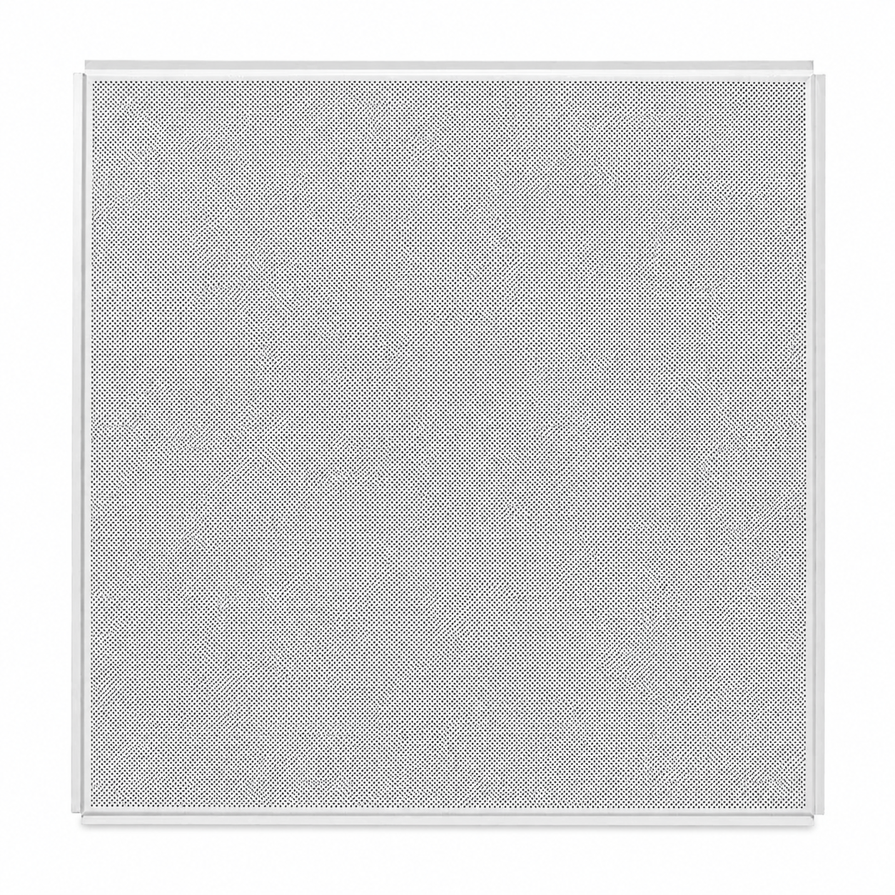 Кассетный потолок Lay-In Board