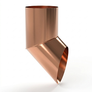 Отмет 125/90 медный